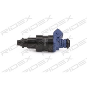 Injector Nozzle - RIDEX 3902I0008