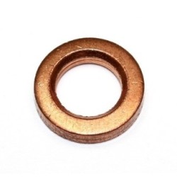 Nozzle Holder Seal Ring ELRING 627.410 for AUDI FORD MULTICAR