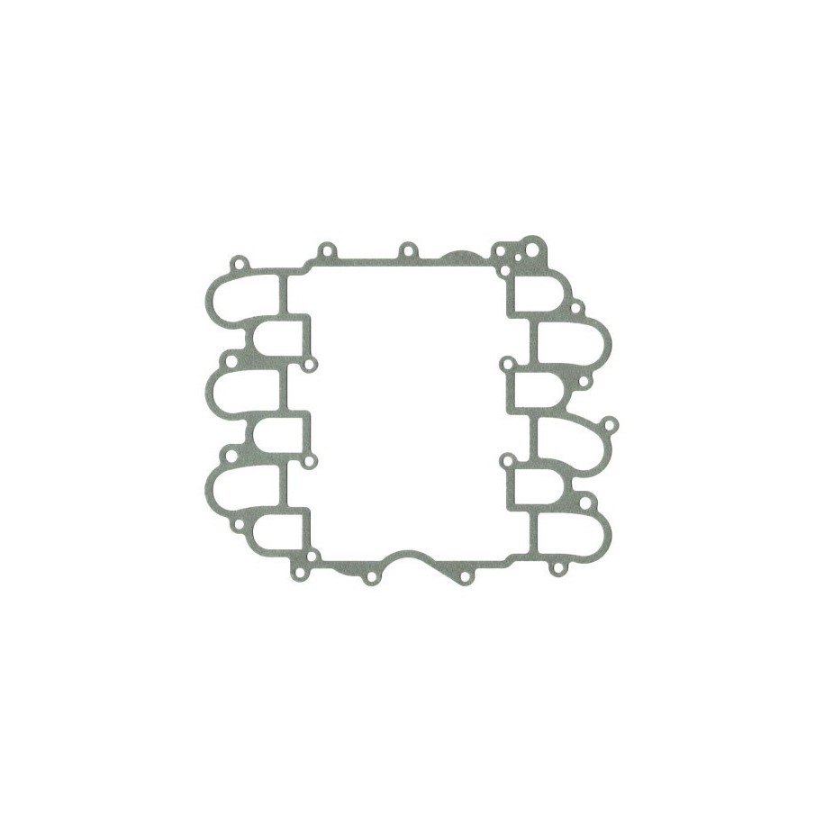 Intake Manifold Housing Gasket ELRING 636.530 for AUDI