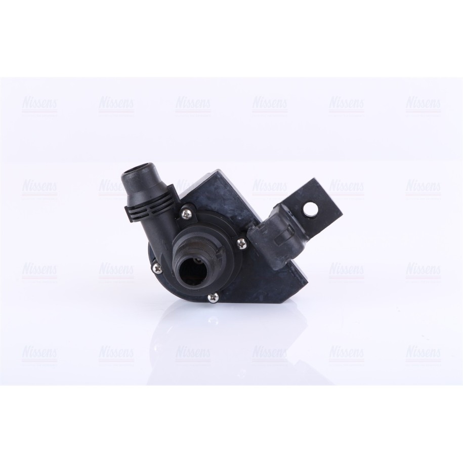 Auxiliary Pump - Nissens 831115