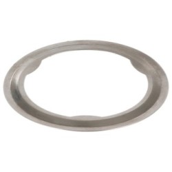 Egr Valve Pipe Gasket ELRING 649.570 for VAUXHALL CORSA CORSAVAN