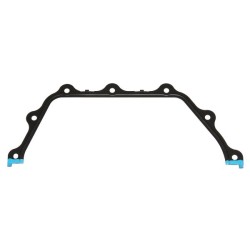 Timing Case Cover Gasket ELRING 670.972 for FORD OE 7382856