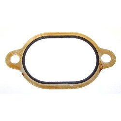Coolant Flange Gasket ELRING 680.271 for FREIGHTLINER