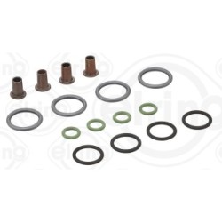 Injector Nozzle Seal Kit ELRING 690.240 for MERCEDES OE 0179971648