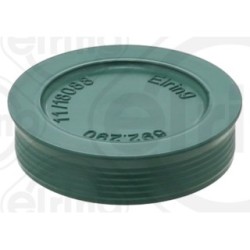 Camshaft Seal Cap ELRING 692.290 for PORSCHE 911 BOXSTER CAYMAN