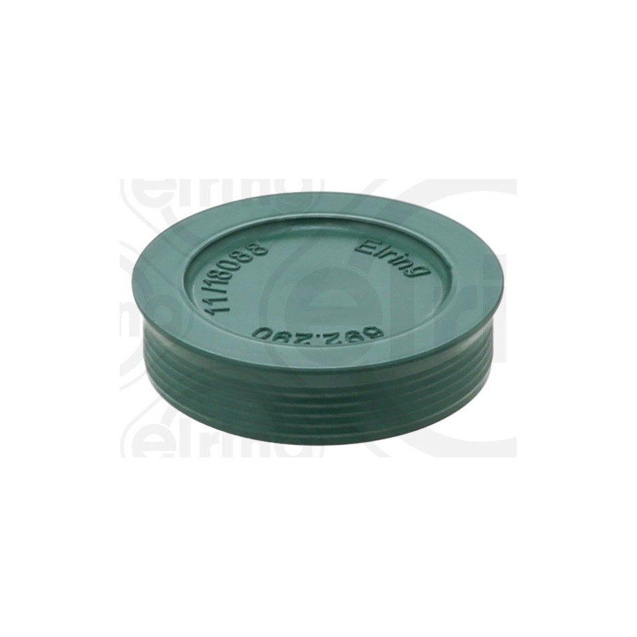 Camshaft Seal Cap ELRING 692.290 for PORSCHE 911 BOXSTER CAYMAN