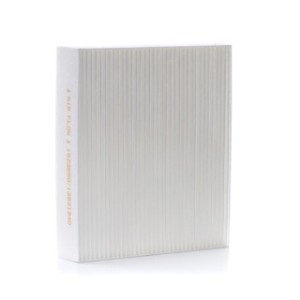 Cabin Air Filter - RIDEX 424I0361