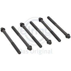 Cylinder Head Bolt Set ELRING 698.530 for MAN TGA TGX