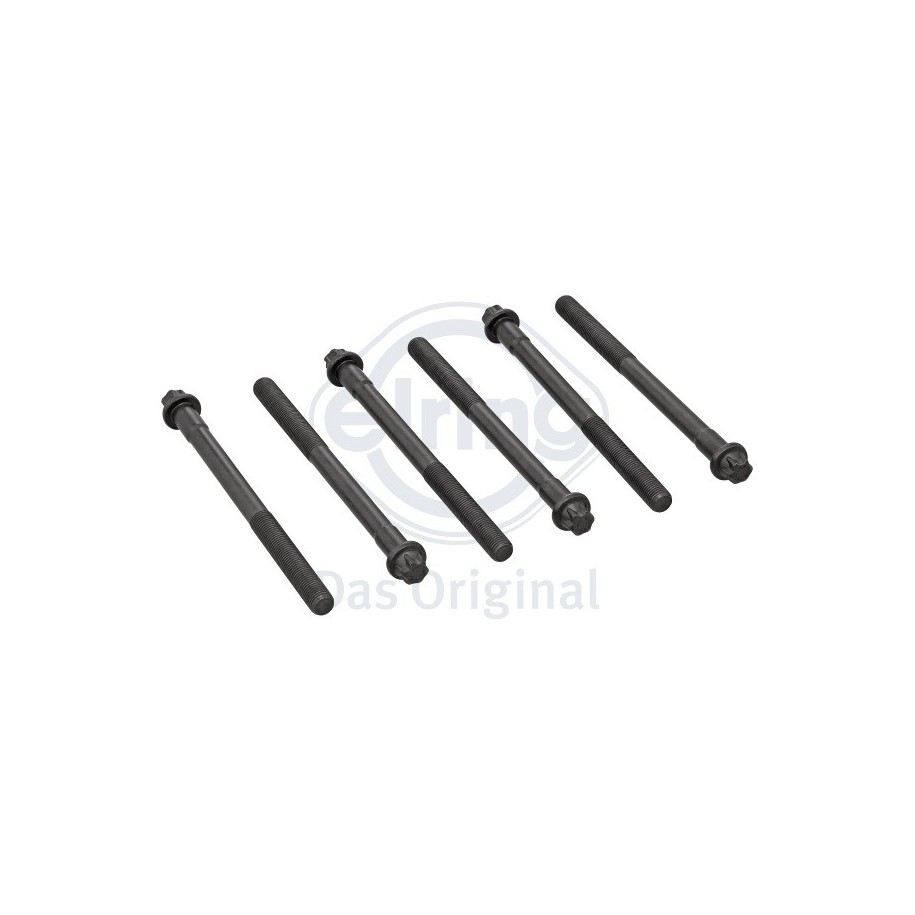 Cylinder Head Bolt Set ELRING 698.530 for MAN TGA TGX