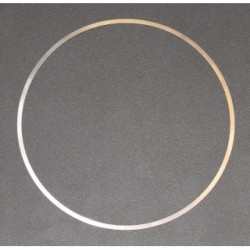 Cylinder Liner Gasket ELRING 703.079 OE 51.01222.0002