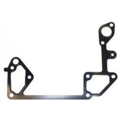 Water Pump Gasket ELRING 714.740 for BREDAMENARINIBUS CAMC ERF