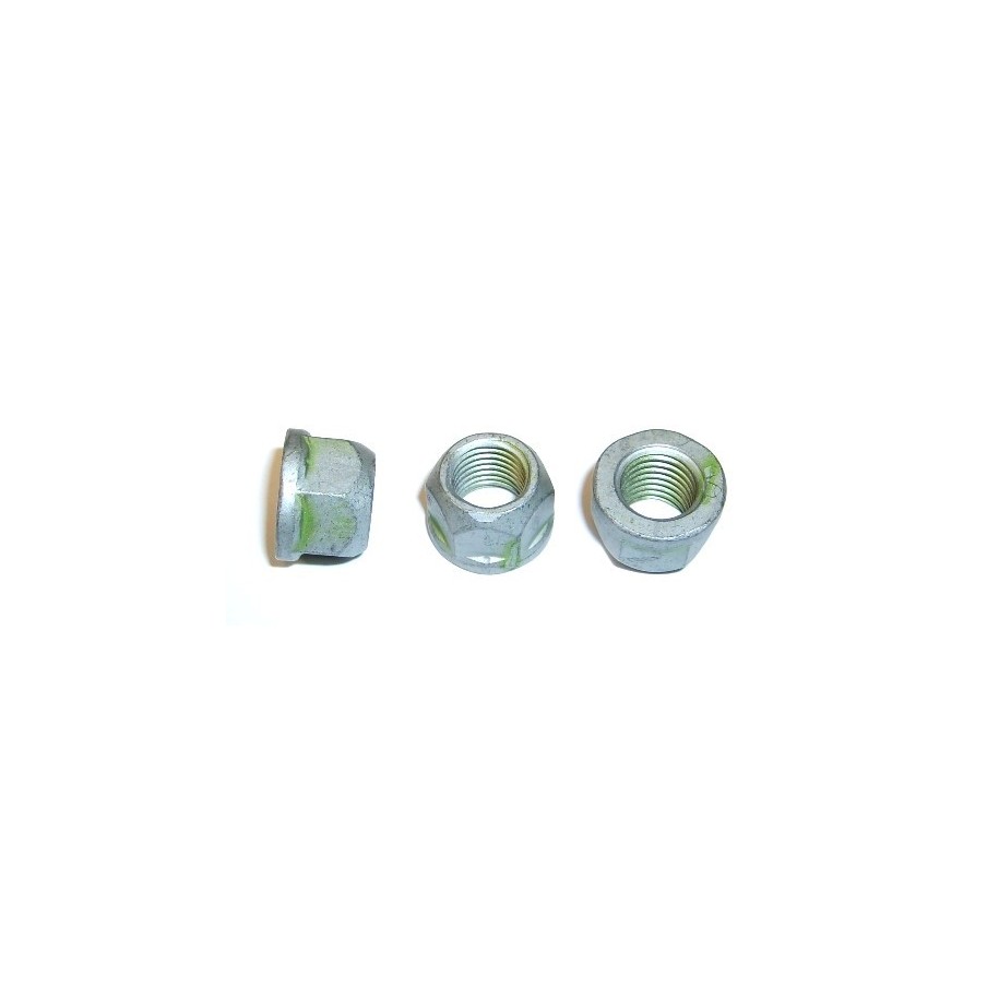 Lock Nut ELRING 720.570 OE 97309942
