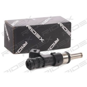 Injector Nozzle - RIDEX 3902I0055