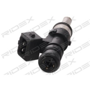 Injector Nozzle - RIDEX 3902I0055