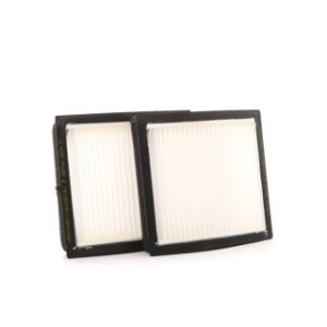 Cabin Air Filter - RIDEX 424I0377