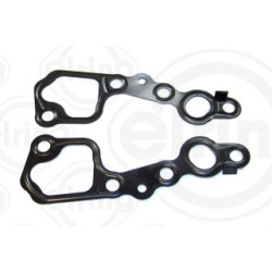 Timing Case Gasket ELRING 743.801 for AUDI OE 079131120