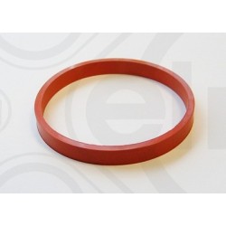 Intake Manifold Housing Gasket ELRING 752.910 for FORD OE 1538500