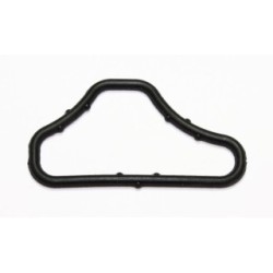 Coolant Flange Gasket ELRING 758.795 for AUDI SEAT VW OE 027121139A