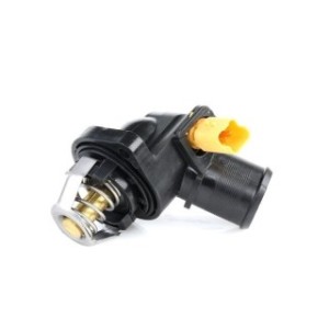 Coolant Thermostat - RIDEX 316T0103