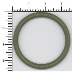 Seal Ring ELRING 764.957 OE N90295401