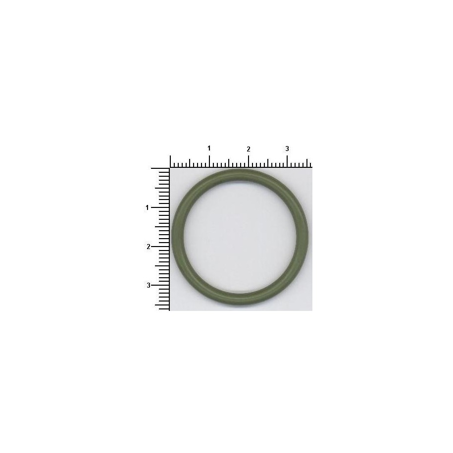 Seal Ring ELRING 764.957 OE N90295401