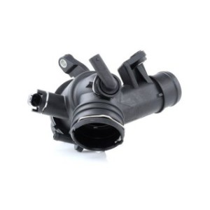 Coolant Thermostat - RIDEX 316T0111