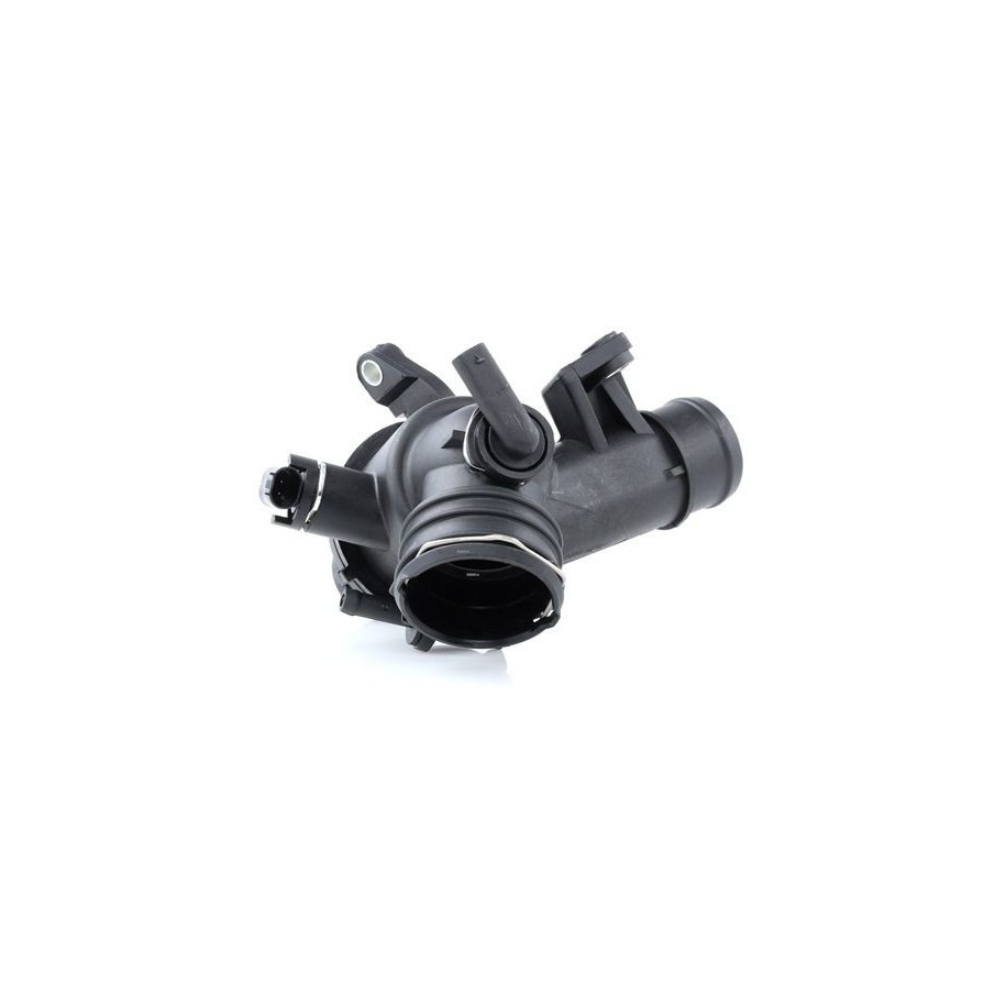 Coolant Thermostat - RIDEX 316T0111