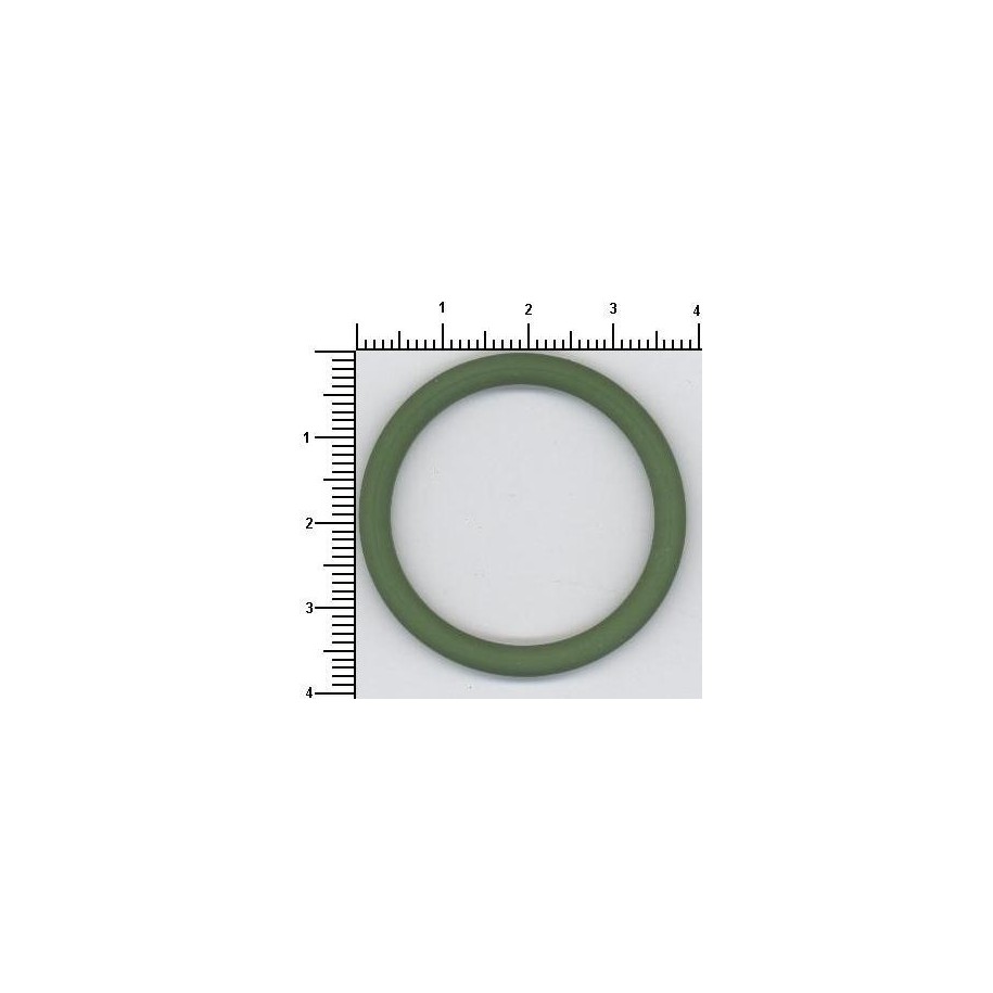 Seal Ring ELRING 776.262 OE 0169978248