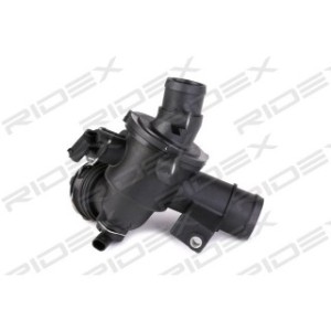Coolant Thermostat - RIDEX 316T0111