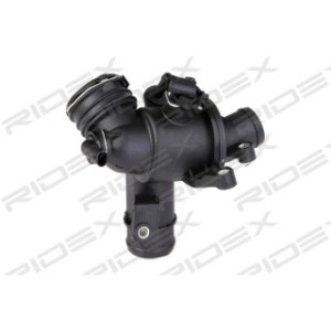 Coolant Thermostat - RIDEX 316T0111