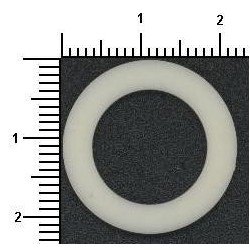 Oil Drain Plug Seal Ring ELRING 786.500 for ANADOL ARO BAOLONG