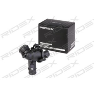 Coolant Thermostat - RIDEX 316T0111