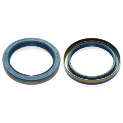 Drive Shaft Shaft Seal ELRING 801.231 for MERCEDES PUCH OE 0159970147