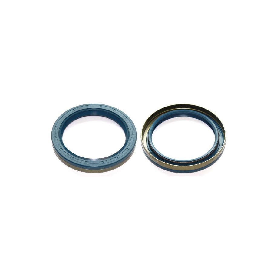 Drive Shaft Shaft Seal ELRING 801.231 for MERCEDES PUCH OE 0159970147