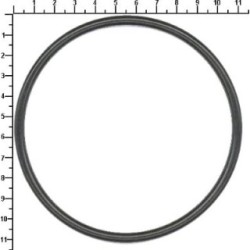 Seal Ring ELRING 803.910 OE 06.56930-3307