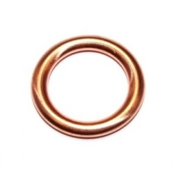 Oil Drain Plug Seal Ring ELRING 812.994 OE 01143599