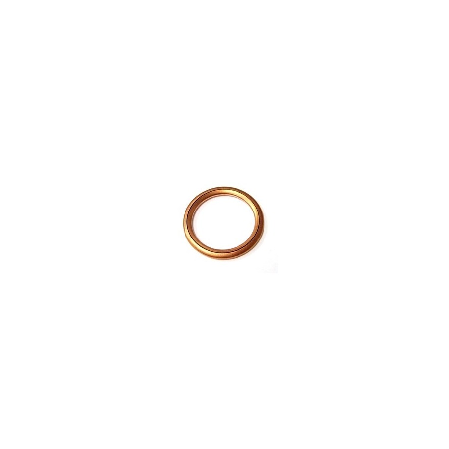 Oil Drain Plug Seal Ring ELRING 813.168 for AUDI SPYKER VW