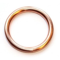 Oil Drain Plug Seal Ring ELRING 813.192 for HINO ISUZU
