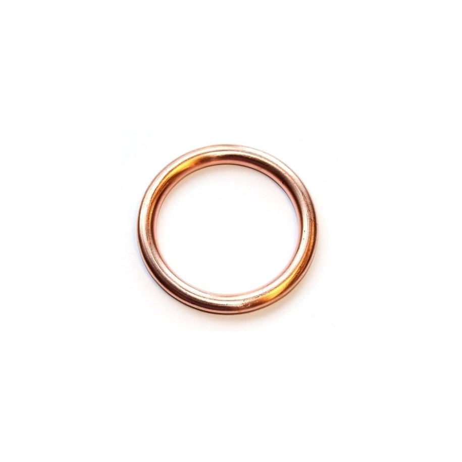 Oil Drain Plug Seal Ring ELRING 813.192 for HINO ISUZU