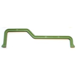 Timing Case Cover Gasket ELRING 829.111 for ISDERA MEGA