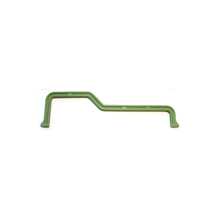 Timing Case Cover Gasket ELRING 829.111 for ISDERA MEGA