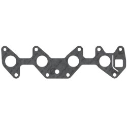 Intake Manifold Gasket ELRING 832.627 for VAUXHALL OE 850717