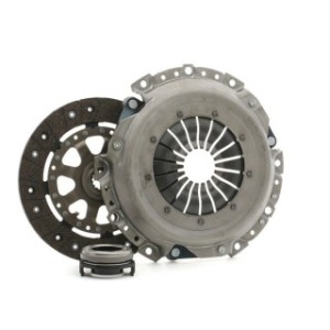 Clutch Kit - RIDEX 479C0166