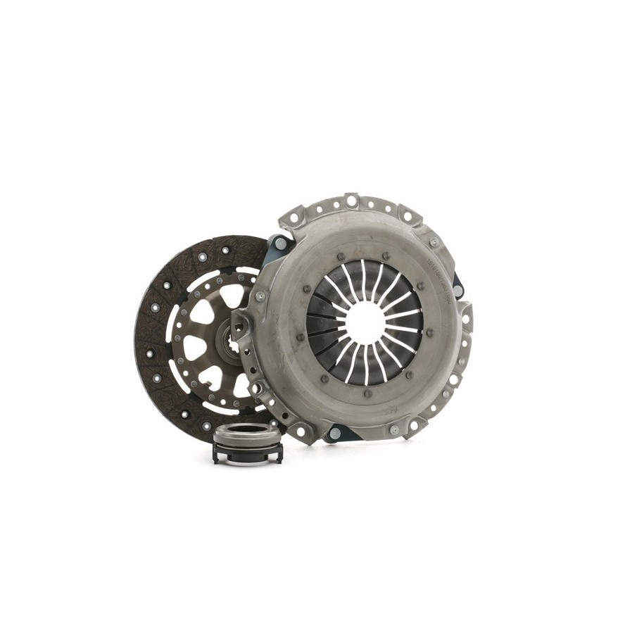Clutch Kit - RIDEX 479C0166