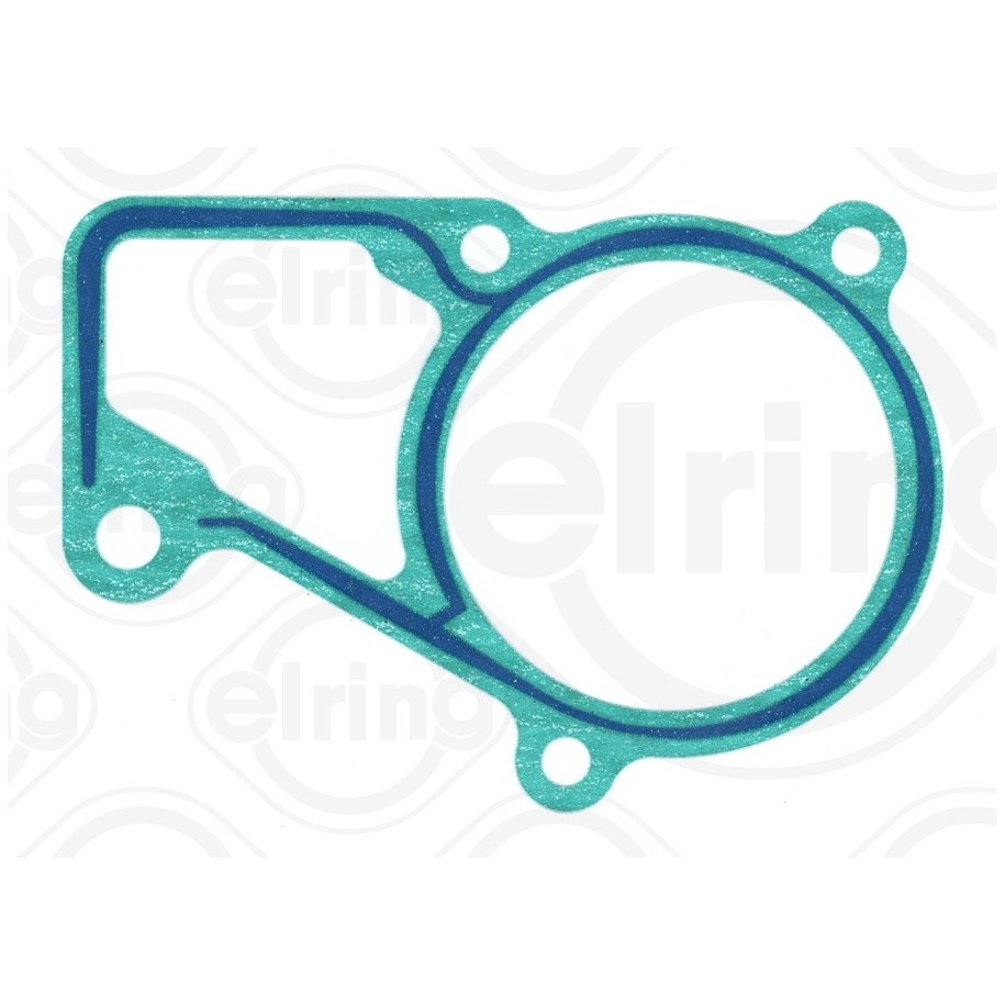 Thermostat Housing Gasket ELRING 893.864 for BMW 3 5 OE 11531748047