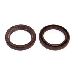 Camshaft Shaft Seal ELRING 906.400 for MERCEDES E-CLASS OE 0129971646