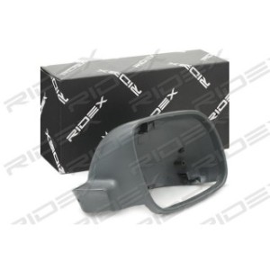 Exterior Mirror Cover - RIDEX 23A0009