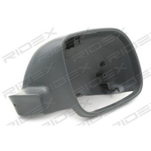 Exterior Mirror Cover - RIDEX 23A0009