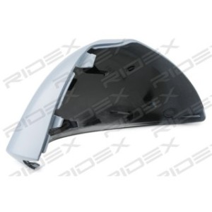 Exterior Mirror Cover - RIDEX 23A0016