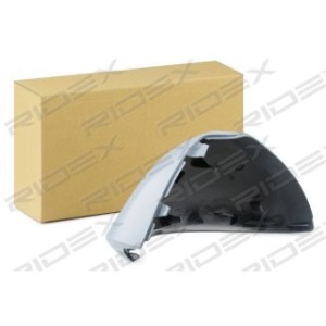Exterior Mirror Cover - RIDEX 23A0016